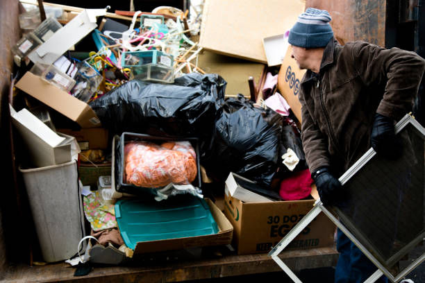 Best Commercial Cleanout Services  in Camp Croft, SC