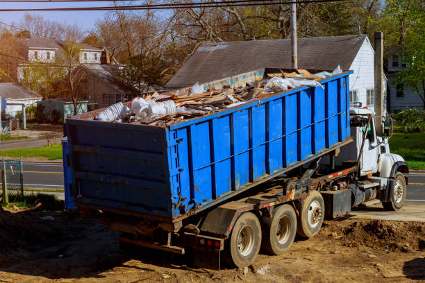 Best Commercial Junk Removal  in Camp Croft, SC