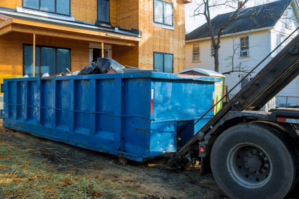 Best Basement Cleanout Services  in Camp Croft, SC