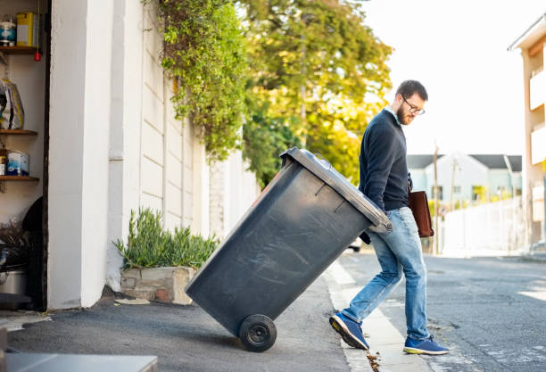 Best Dumpster Rental Services  in Camp Croft, SC