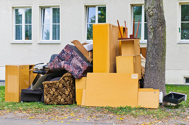 Best Attic Cleanout Services  in Camp Croft, SC