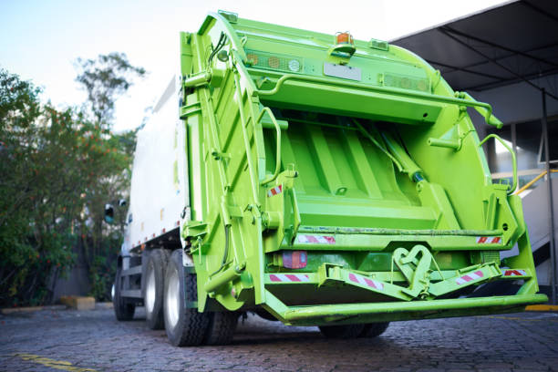 Best Construction Debris Removal  in Camp Croft, SC
