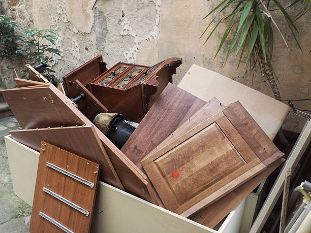 Best Affordable Junk Removal Services  in Camp Croft, SC